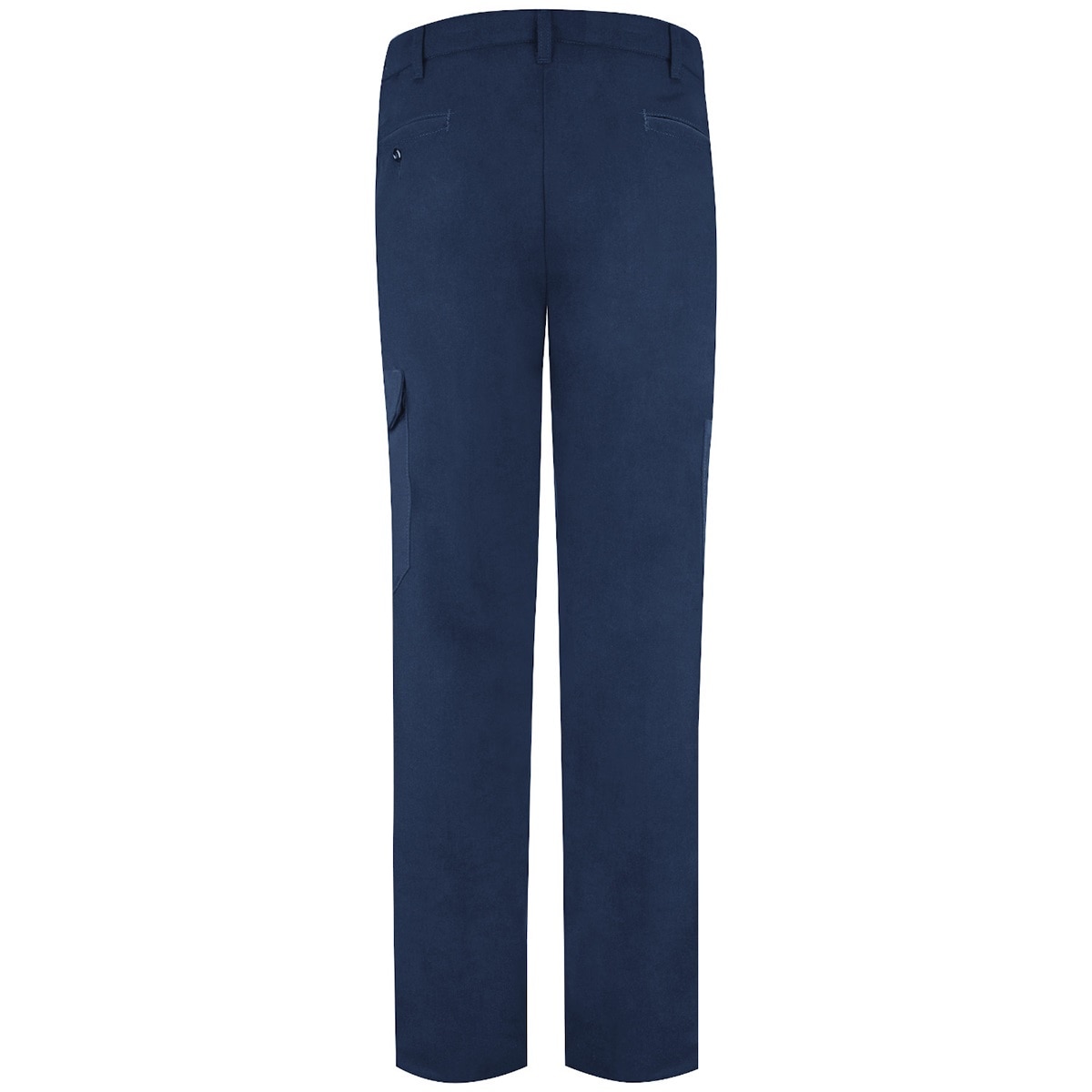 Bulwark Lightweight FR Cargo Pant in Navy